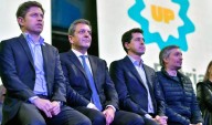 Elecciones legislativas: Los líderes del PJ bonaerense se encontrarán en un búnker el domingo