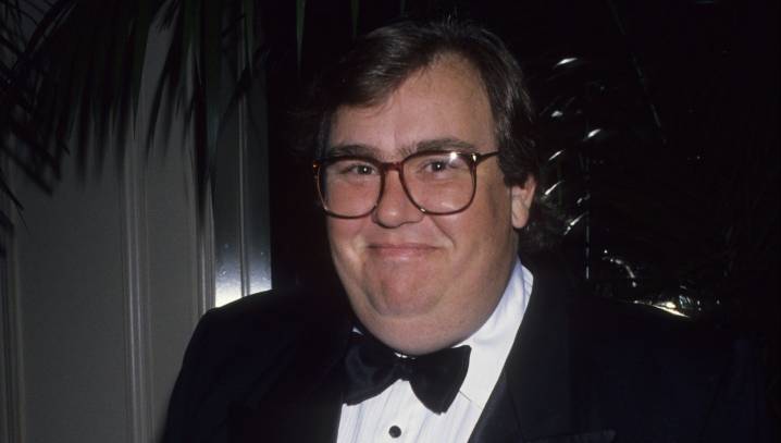 How Did John Candy Die? What Happened to the Late Comedian & Actor