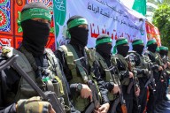 Hamás elogia a España por su embargo de armas a Israel