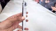 iPhone Air hands-on: I actually can't believe it