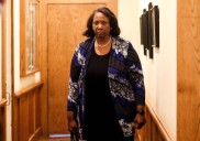 Court says Lisa Cook can remain on Fed board ahead of key meeting