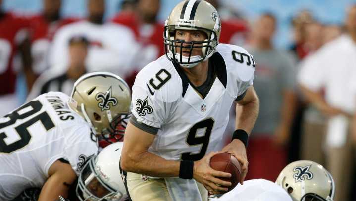See who is on Hall of Fame's initial list of modern