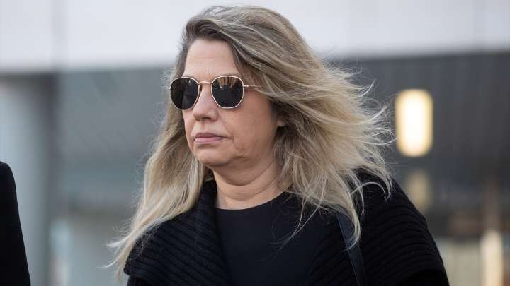 La asesora de Begoña Gómez recurre la decisión del juez de llevarla ante un jurado popular