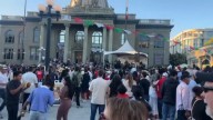 Celebraciones fiestas patrias de México en Redwood City