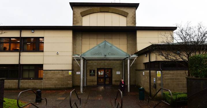 Passport trouble lands Lanarkshire sex offender back in the dock
