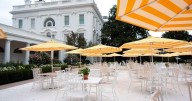 Trump to host tech CEOs for first event in newly renovated Rose Garden