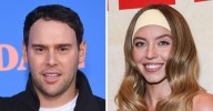 Are Scooter Braun and Sydney Sweeney Dating? Rumors Explained