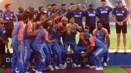 New script to spread propaganda: AAP, BJP spar over Asia Cup trophy drama