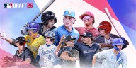 MLB Pipeline podcast early 2026 mock draft