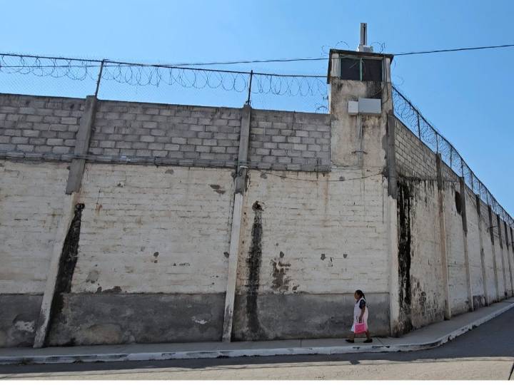 Muere director del Cereso de Tulancingo al interior del penal