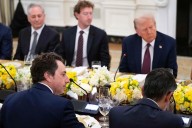 Trump amenaza con sanciones y represalias a la UE por la multa a Google