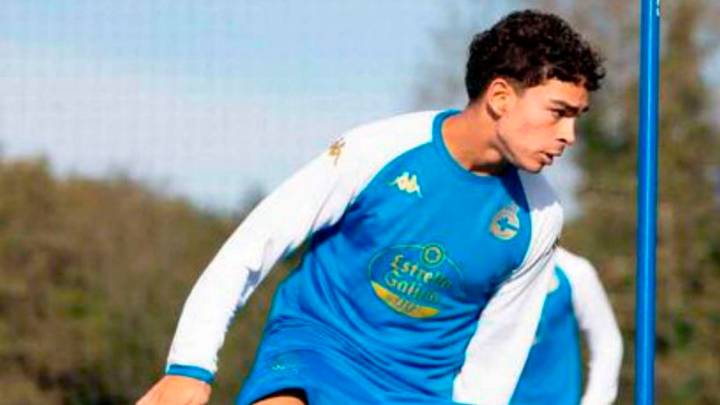 Pablo García y Kike, en el ‘casting’ que hace Hidalgo