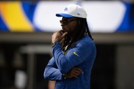 Rams QB Matthew Stafford, WR Davante Adams feel good about chemistry despite missed practices