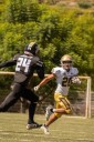 Obtiene Jaguares Colima su tercera victoria consecutiva