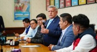 César Acuña exige toque de queda en la provincia de Trujillo