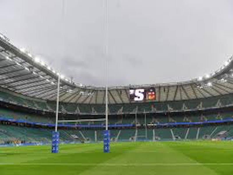 Twickenham se llena y consolida el deporte femenil: Rugby