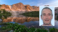 Adopted Son Who Dumped Dad's Body Near Mirror Lake Gets 24 Years