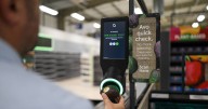 Tesco trialling new scanners for fruit and veg