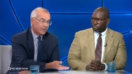 Brooks and Bouie on economic warning signs