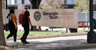 Student injured in lab explosion at Georgia Tech