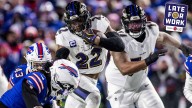 Late for Work: What Pundits Expect in Ravens