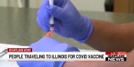 Covid Vaccines in the Heartland