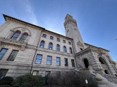Worcester to appeal ruling that it must pay neighboring town $27M over sewer fees