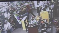 Woman speaks out after man punches her in face inside Dollar General store