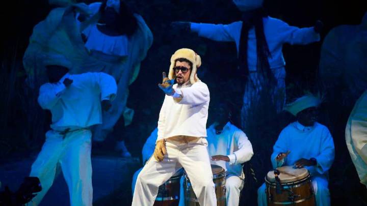 ¡Impresionante! La Residencia de Bad Bunny aportó 0,25% al PIB de Puerto Rico