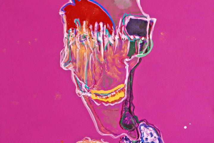 Exploring The Unconventional at Houston’s Sawyer Yards — Divisive Subjects and Science Become Art