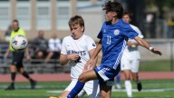 Paul VI breaks away in the second half to beat Bishop Eustace