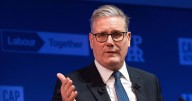 Keir Starmer's 'North Korean' digital ID card plans in tatters as two million Brits sign petition