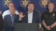 State leaders urge calm after Charlie Kirk killing highlights political violence