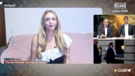 Claudia Montes mantiene que dejó a Ábalos por Iker Casillas y revela que colabora con la UCO
