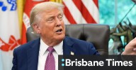 US visa chaos: Australians caught up in sudden changes