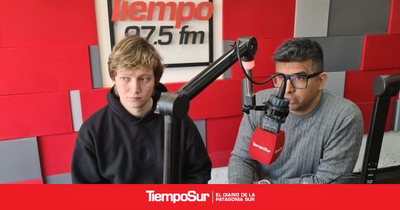 Elecciones 2025 Iñaki Gutiérrez: “Buscamos blindar al presidente en Diputados”