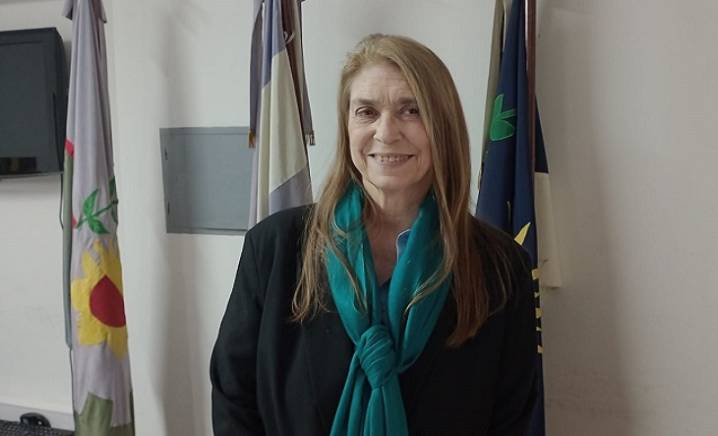 Débora Giorgi: “Este es un Día de la Industria sin nada para festejar”