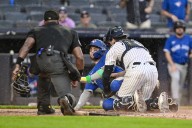 Yankees 3, Blue Jays 1: Good news and bad news after pesky series