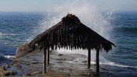 Cool weather, high surf expected through midweek