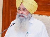 Health of soil and people is our top priority: Minister Gurmeet Khudian