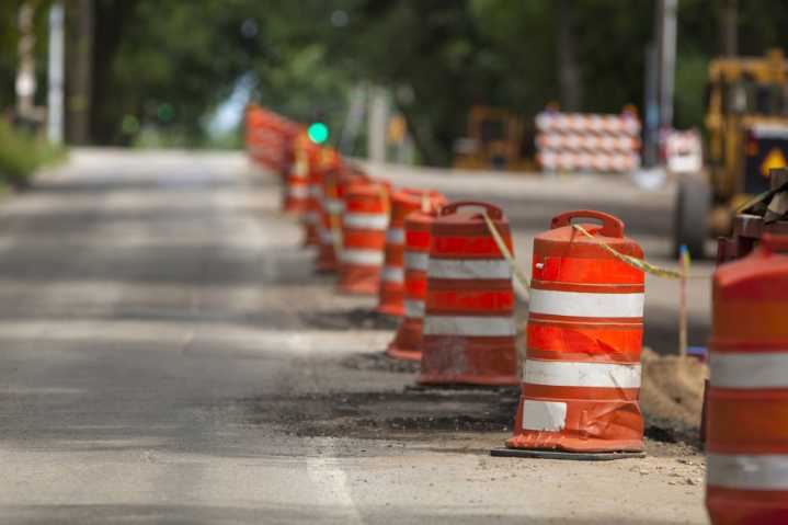 Worker shortages are top reason for construction delays, study says