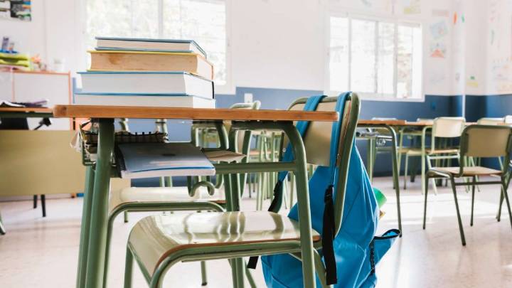 Colegio deberá matricular a alumna después de haberse negado a hacerlo por error cometido por el mismo establecimiento