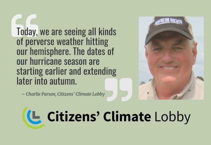 Citizens Addressing our Changing Climate: Rossby waves, Fultz' dishpans and climate change