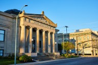 Taxpayers First: Library Spending Scaled Down