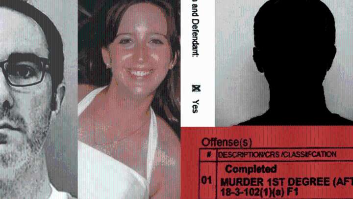 She was stalked and harassed and blamed her ex. Evidence about the true threat came too late.
