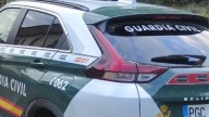 Guardia Civil detiene a un individuo por matar con un cuchillo a su mujer en El Algar de Cartagena