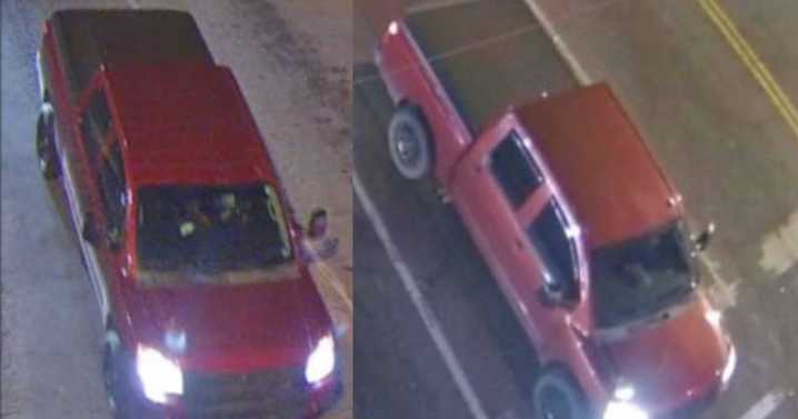 Woman found shot to death inside car in South Memphis, police say