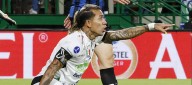 Once Caldas desperdició la ventaja y en los penales quedó eliminado de la Sudamericana