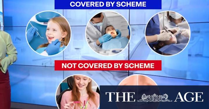 Thousands in government funding going unclaimed by millions