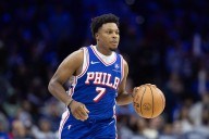 Ex-Toronto Raptors star Kyle Lowry gets his first media gig
